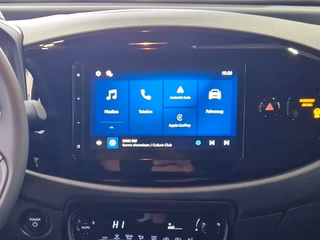 Toyota Aygo X Teamplayer Hybrid+ Sitzheizung - foto 19