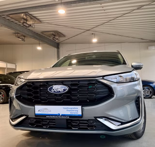 Ford Kuga age.one-day registration Kaufen