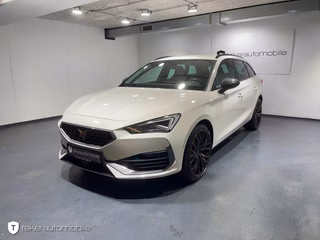 CUPRA Leon Sportstourer e-Hybrid - foto 1