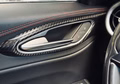 Daumennagel 20 - Alfa Romeo Giulia Quadrifoglio |Kamera|H&K|Carbon|