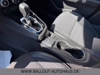 Renault Arkana Techno*1.HAND*LED*SPUR* - bilder 3