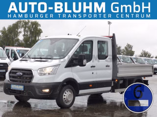 Ford Transit Used vehicle for sale