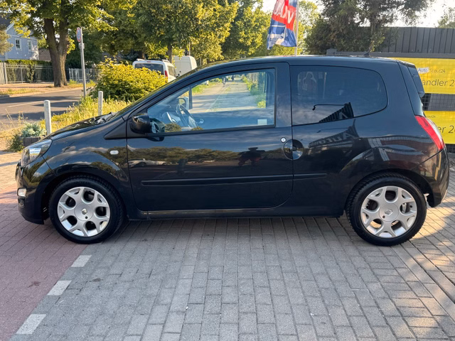 Renault Twingo Dynamique*Klima*Temp*Allwetter*TÜV NEU - foto 8