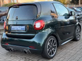 Daumennagel 33 - Smart FORTWO COUPÉ BRABUS TAILOR MADE