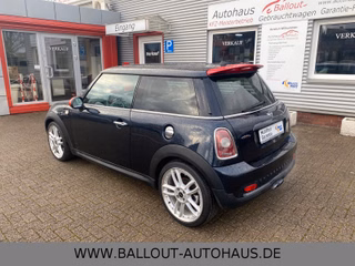 MINI COOPER S*KLIMA*TEMPO*BI-XENON*EXPORT* - foto 7