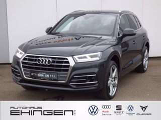 Audi Q5 Gebrauchtwagen Kaufen
