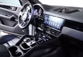Daumennagel 26 - Porsche Cayenne Coupe E-Hybrid Platinum Edition