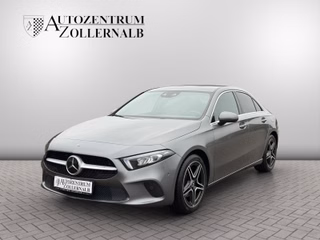 Mercedes-Benz A 200 Gebrauchtwagen Kaufen