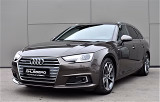 Audi A4 Avant Used vehicle for sale