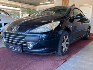 Peugeot 307 Gebrauchtwagen Kaufen