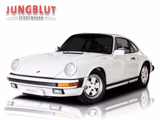 Porsche 911 Carrera Coupé, Schiebedach, sehr gepflegt - photo 1