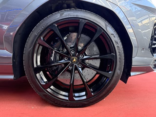 Lamborghini Urus B&O 3D / PANO / 360° CAM / HUD / ACC / - photo 2
