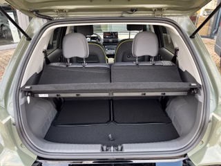 Hyundai INSTER Cross Elektro 85 kW Wärmepumpe - bilder 10