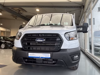 Ford Transit Pritsche 350 L3 Einzelkabine Klima Tempomat Sitzheizung - foto 1