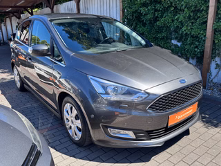 Ford C-Max Gebrauchtwagen Kaufen