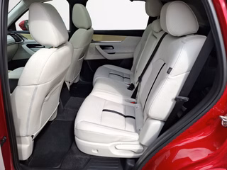 Mazda CX-80 Takumi Plus 3.3 AWD 7-SITZER / MATRIX / NAVI / ACC / BOSE - bilder 10