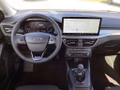 Daumennagel 6 - Ford Focus 1.0EcoBoost Hybrid TITANIUM HeadUp Matrix