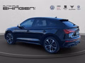 Daumennagel 9 - Audi SQ5 Sportback quattro TDI Matrix+Navi+Kamera