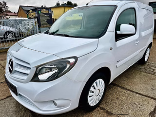 Mercedes-Benz Citan Gebrauchtwagen Kaufen