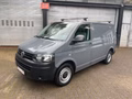 Daumennagel 3 - Volkswagen T5 Transporter Kasten/Kombi Kasten