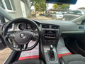 Daumennagel 15 - Volkswagen Golf VII 1.6 TDI /I.HD/NAVI/LED/TEMP/MASSAGE/SHZ