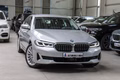 Thumbnail 2 - BMW 530 e xDrive Aut./LUXURY LINE/LASERLICHT/KAMERA/