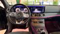 Daumennagel 17 - Mercedes-Benz E 450 4Matic AMG-LINE*HEADUP
