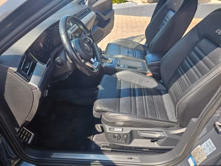 Volkswagen Passat Variant Highline*R-LINE*360°KAMERA*LEDER* - foto 3