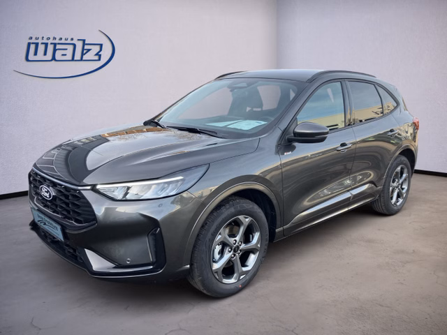 Ford Kuga Vorführfahrzeug Kaufen