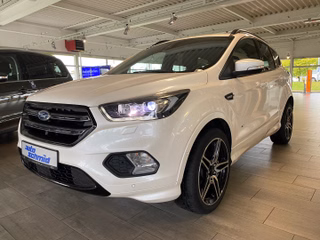 Ford Kuga ST-Line