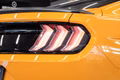 Daumennagel 8 - Ford Mustang Mach 1 5.0 V8|LEDER|B&O|19-ZOLL|NAVI