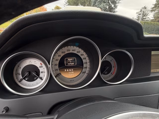 Mercedes-Benz C 220CDI Avantgarde*Aut.*Leder*Navi*Xenon* - foto 9