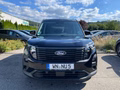 Daumennagel 3 - Ford Tourneo Courier 1.0 EcoBoost Aut. Titanium