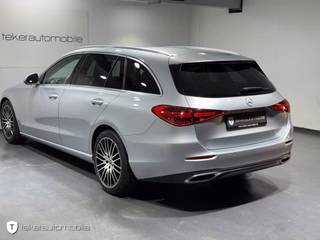 Mercedes-Benz C 300 T d *Avantgarde*CarPlay*Navi*LED* - foto 3