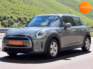 MINI One Gebrauchtwagen Kaufen