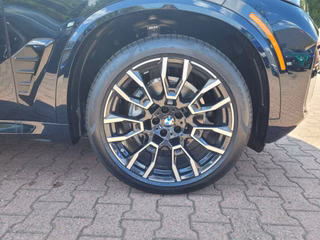 2026 BMW X5 xDrive40i - photo 9