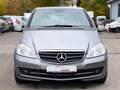 Daumennagel 2 - Mercedes-Benz A 160 CDI 5-türig TÜV 06/28 GGG a.A Klima SHZ