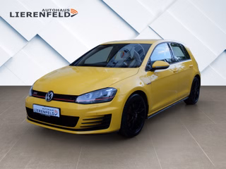 Volkswagen Golf Авто с пробегом купить