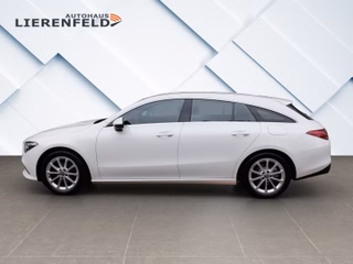 Mercedes-Benz CLA 180 SB Automatik LED Widescreen - bilder 5