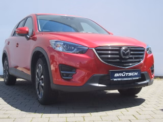 Mazda CX-5 age.one-day registration Kaufen