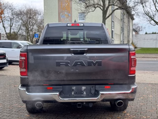 Dodge RAM 1500 5,7 V8 Crew Cab Limited Ladeflächenabdeckung - foto 7
