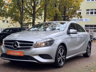 Mercedes-Benz A 180 Gebrauchtwagen Kaufen