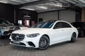 Daumennagel 1 - Mercedes-Benz S500 L AMG 4MATIC|CHAUFFEUR|PANO|DESIGNO|VOLL