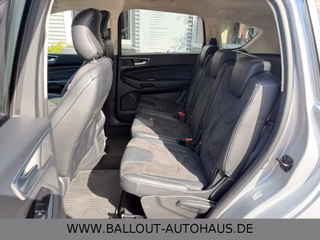 Ford S-Max Titanium*2.HAND*KLIMA*NAVI*AHK*LED*TOT*SPU - photo 6