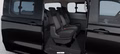 Daumennagel 8 - Volkswagen T7 Kombi 5-Sitzer Kurz 4MOTION LED AHK SHZ N1