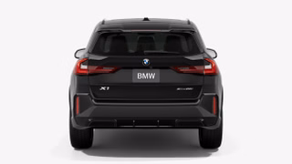 2027 BMW X1 xDrive28i - photo 5