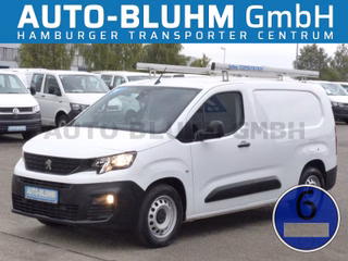 Peugeot Partner Used vehicle for sale
