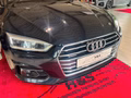 Daumennagel 8 - Audi A5 Sportback 3.0 TDI quattro design HUD/ACC/STANDHEIZ.