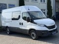 Daumennagel 3 - Iveco Daily 35S14 2x L2/L3H2 Garantie AHK Klima Liefer