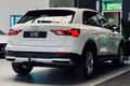 Daumennagel 7 - Audi Q3 35 TFSI 1.HAND |Standheiz.|LED|AHK